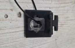 Кронштейн крепления фары Audi Q7 2015-2020 4M
