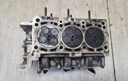 Головка блока цилиндров Audi Q7 2006-2009 4L
