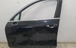Дверь Porsche Cayenne V8 2011 958 (92A)