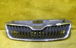 решетка радиатора для Skoda Rapid I NH3 2012-2017