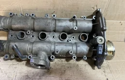 Постель распредвалов 1.4 cth cava vw 03c103475cd