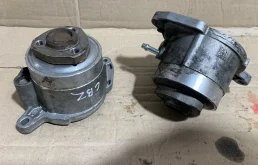 Водяной насос 1.2 cbz vw t caddy golf 03f121004e