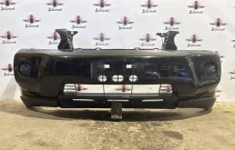 Бампер передний Nissan X-Trail T31