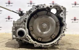 АКПП Toyota Camry GSV40 2GR-FE U660E