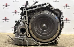 АКПП Honda Accord 8 CU2 K24Z3 M8SA