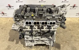 Двигатель Mazda CX-5 KF PE-VPS 2.0 Рестайлинг