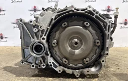АКПП Mitsubishi Outlander XL CW6W 6B31 JF613E