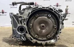 АКПП Mitsubishi Outlander XL CW6W 6B31 JF613E