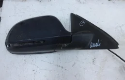 Зеркала для Audi Q3 2012 года на фотографиях