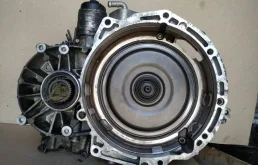 АКПП для Cadillac CTS 2 2008-2014