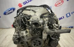 Двигатель без навесного для Cadillac CTS 2 2008-2014