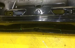 Дверь багажника для Ford EcoSport на фотографиях