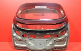 Крышка багажника для Honda Civic 2008 года на фотографиях