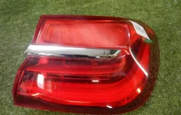 Фонарь внешний правый для BMW 7er G11/G12 2015-2021