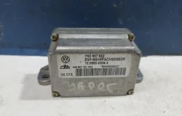 Датчик ускорения Volkswagen Touareg 1 2002 - 2010 7H0907652 7L