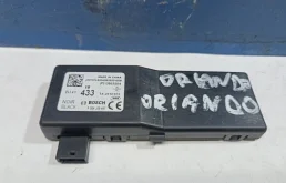 Блок управления центральным замком Chevrolet Orlando 2012 13503204 J309 1.8 F18D4