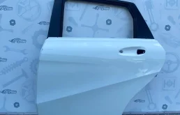 Дверь задняя левая Mercedes-benz 2014 W246