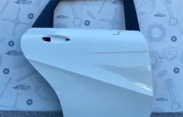 Дверь задняя правая Mercedes-benz 2014 W246