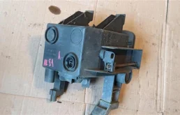 Фары для Opel Zafira 2012 года на фотографиях