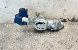 замок зажигания Ford Focus 2007 CB4 HWDA