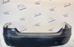 бампер Ford Focus 2007 CB4 HWDA
