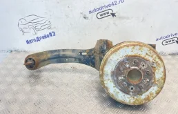 рычаг продольный Ford Focus 2007 CB4 HWDA