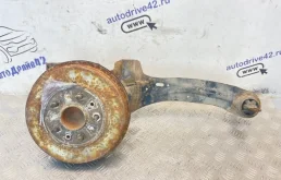 рычаг продольный Ford Focus 2007 CB4 HWDA