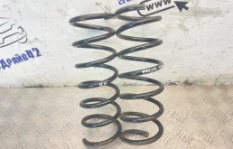 пружины Ford Focus 2007 CB4 HWDA