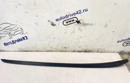 молдинг лобового стекла Ford Focus 2011 CB8 IQDB