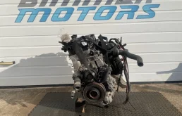 Двигатель австралия BMW 3 E90