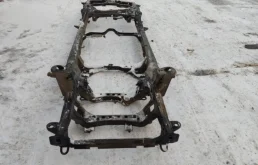 Балка передняя поперечная для Toyota Land Cruiser Prado J150 rest 1 EU 2013-2017