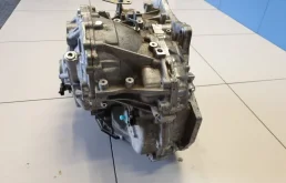 АКПП для Nissan X-Trail 2019 года на фотографиях