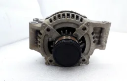 Генератор для Toyota RAV4 2021 года на фотографиях