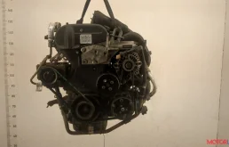 Двс FYJA для Ford Fusion I Hathback EU 2002-2012