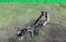 Петля капота правая для Mercedes-Benz GL class X166 2012-2016