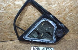 Дверь задняя левая для Kia Picanto 2014 года на фотографиях