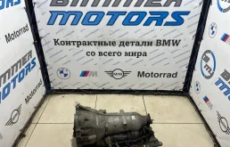 Акпп 6HP19Z BMW 3 24007556041 E90 N46B20