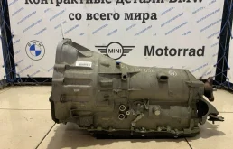 Акпп 8hp45 BMW 3 F30