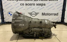 Акпп 6hp19z BMW E90