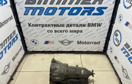 Акпп 6HP19Z BMW 24007556041 E90 N46