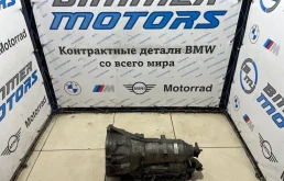 Акпп 6HP19Z BMW 3 24007556041 E90 N46B20