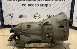 Акпп 8hp45 BMW 3 F30