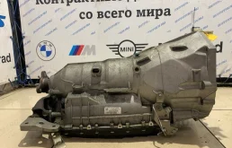 Акпп 6hp21 BMW 3 E90