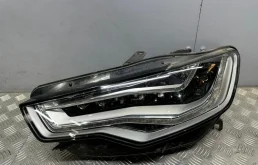 Фара led Audi A6 C7