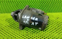 Стартер Mitsubishi Lancer X 2010 1810A008 СЕДАН 4A91