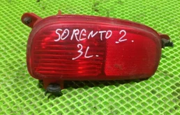 Птф задняя левая Kia Sorento 2 2013 924052P850 УНИВЕРСАЛ G4KE