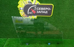 Стекло двери Mitsubishi Outlander 2012 5706A468 GF 4B11, переднее правое