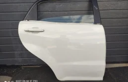 Дверь SsangYong Actyon 2014 C200