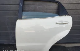 Дверь SsangYong Actyon 2014 C200