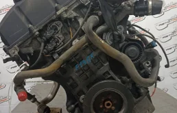 ДВИГАТЕЛЬ N52B25A BMW 11000415026 F1958-02137156